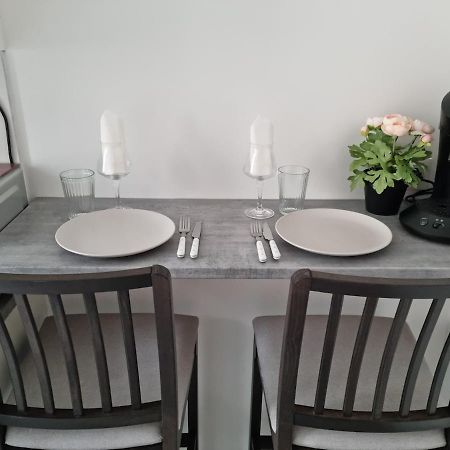Appartement 2 Pieces Nizza Kültér fotó