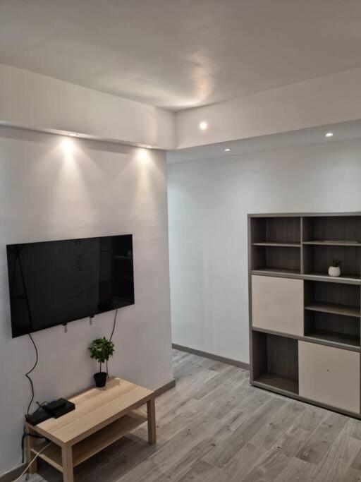 Appartement 2 Pieces Nizza Kültér fotó