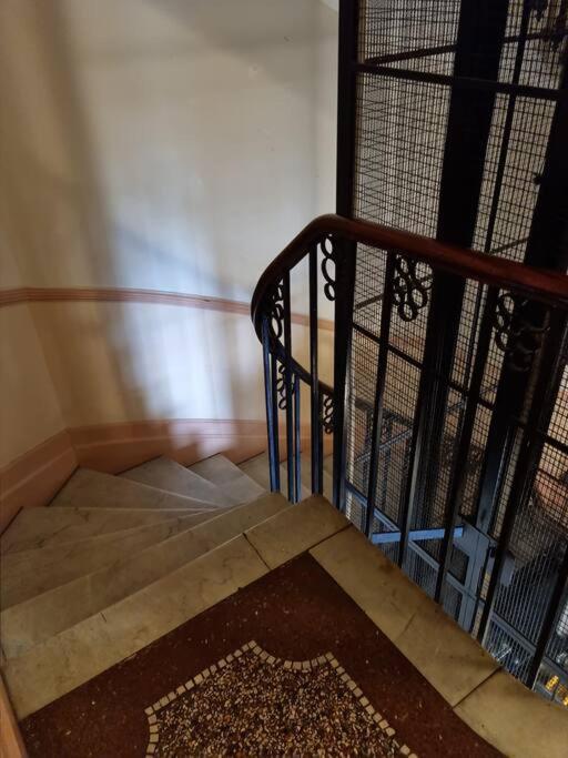 Appartement 2 Pieces Nizza Kültér fotó